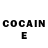 COCAIN VHQ kiten kitenns